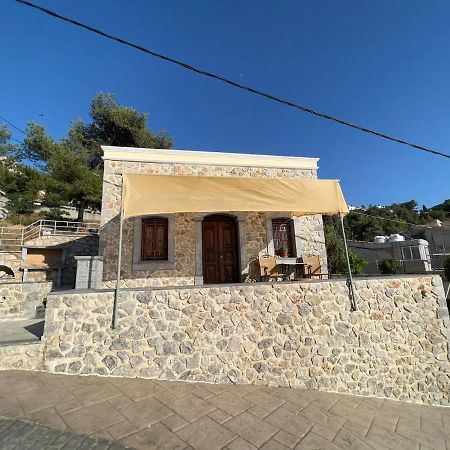 Panos Renos Studio, A Cozy Home By The Beach! Myrties Exterior foto