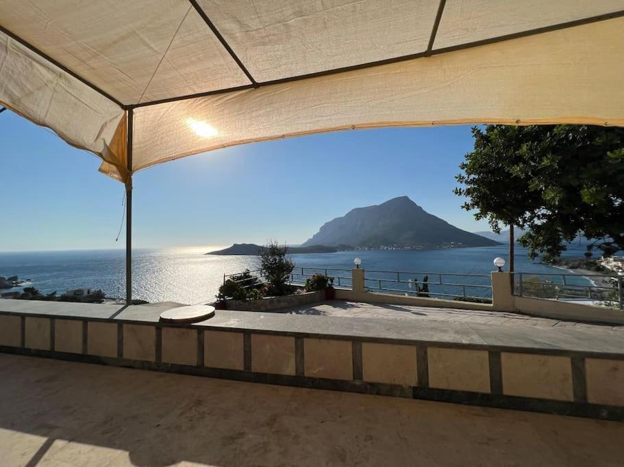 Panos Renos Studio, A Cozy Home By The Beach! Myrties Exterior foto