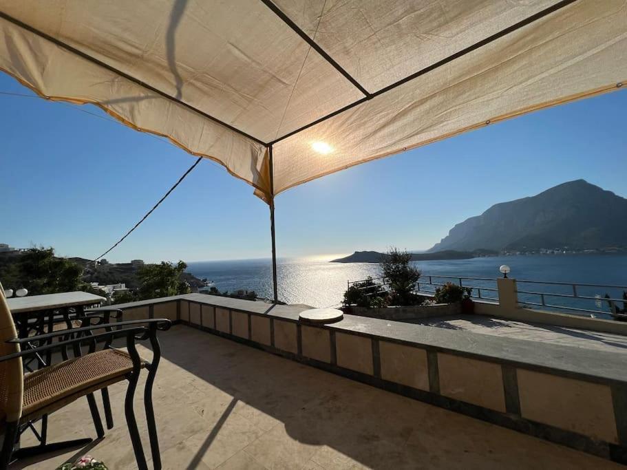 Panos Renos Studio, A Cozy Home By The Beach! Myrties Exterior foto